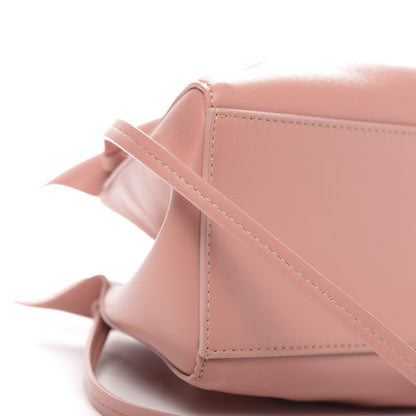 Mansur Gavriel Lambskin Mini Protea Bag Blush 7 of 9