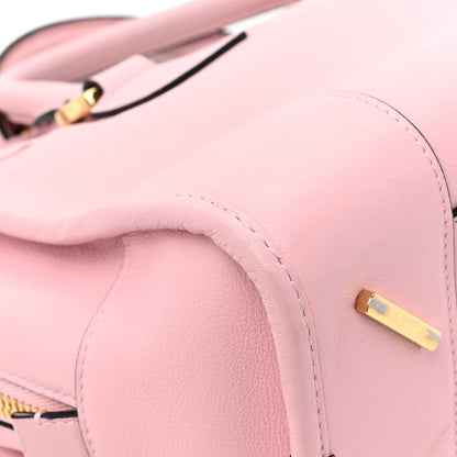 Loewe Calfskin Amazona 23 Pink 13 of 16