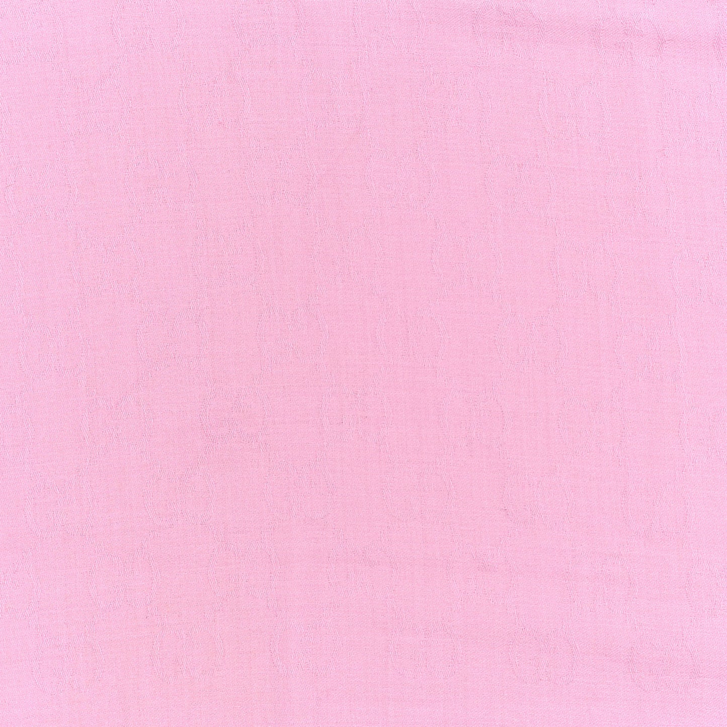 Wool Silk GG Monogram GGNat Scarf Rose