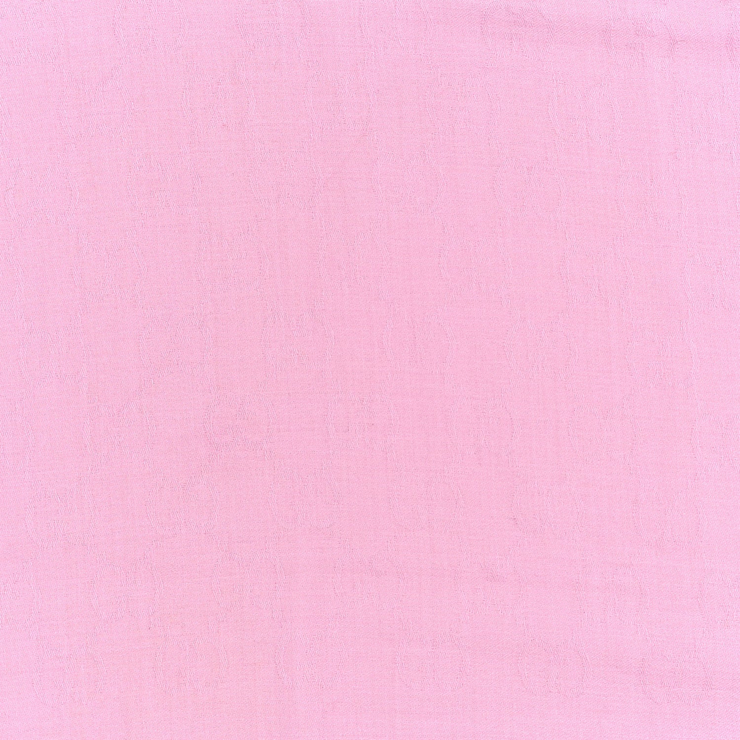 Gucci Wool Silk GG Monogram GGNat Scarf Rose 3 of 3