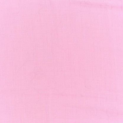 Gucci Wool Silk GG Monogram GGNat Scarf Rose 3 of 3