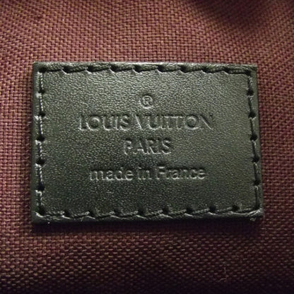 Louis Vuitton Monogram Macassar Torres Messenger 8 of 9