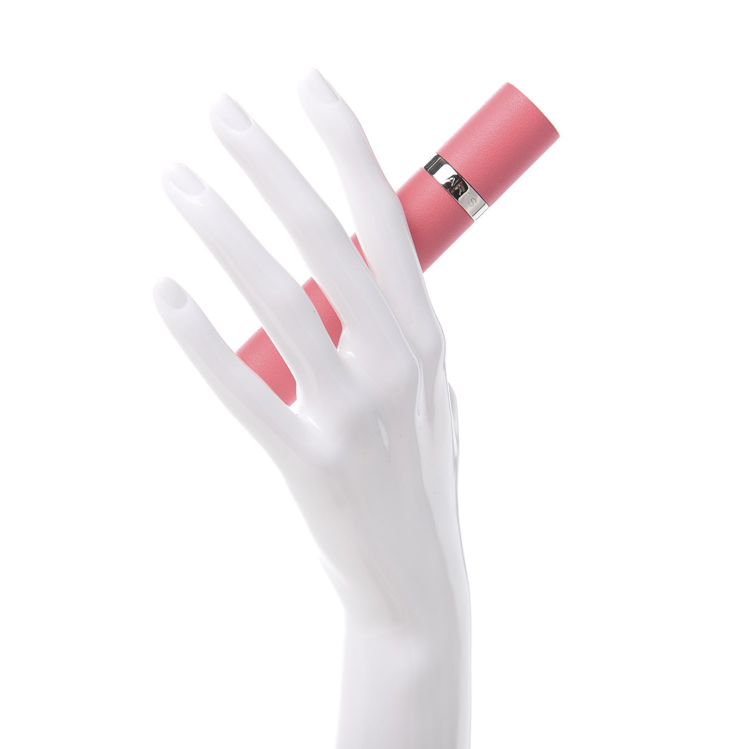 Hermes Swift Atomizer Refillable Bottle and Case Rose Azalee 2 of 4