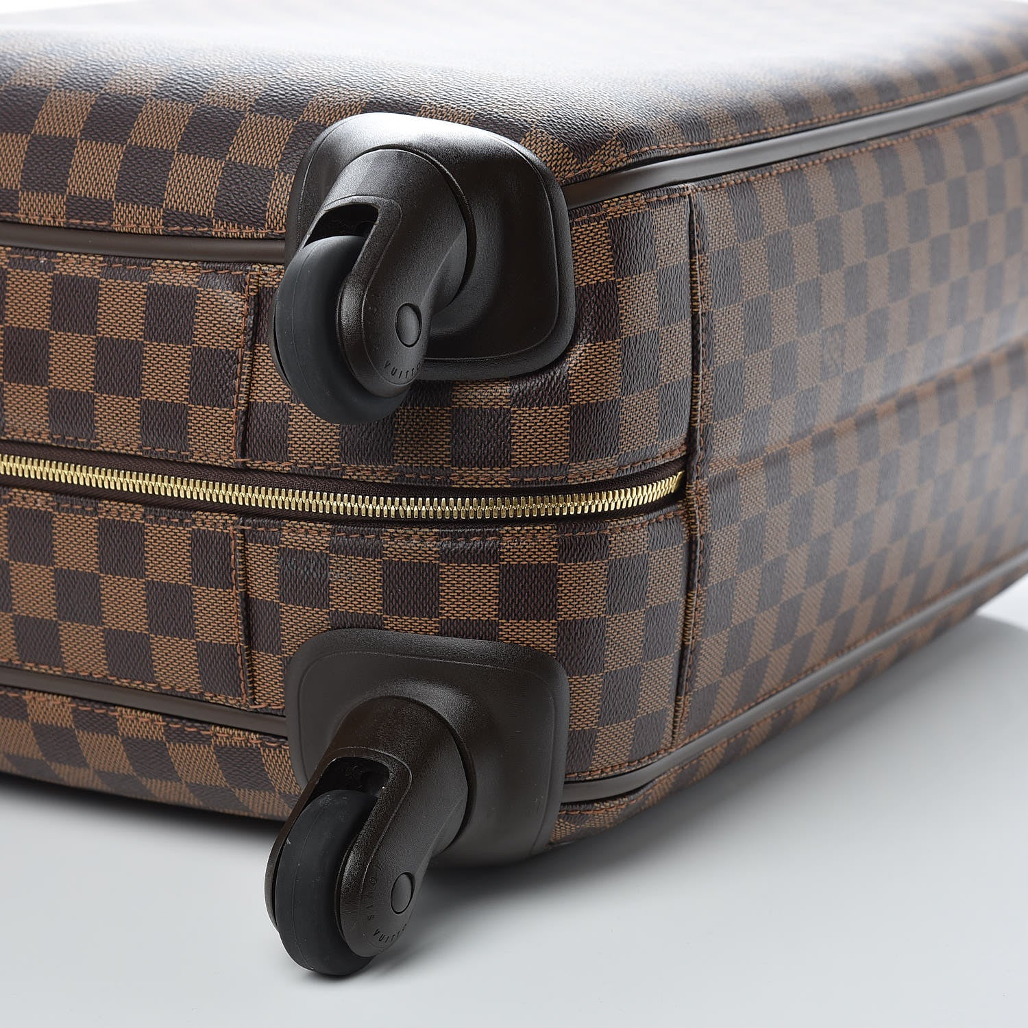Louis Vuitton Damier Ebene Zephyr 55 9 of 19