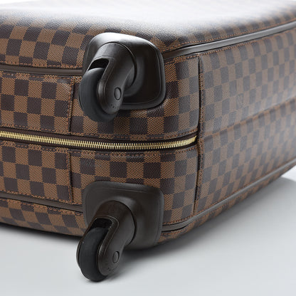Louis Vuitton Damier Ebene Zephyr 55 9 of 19