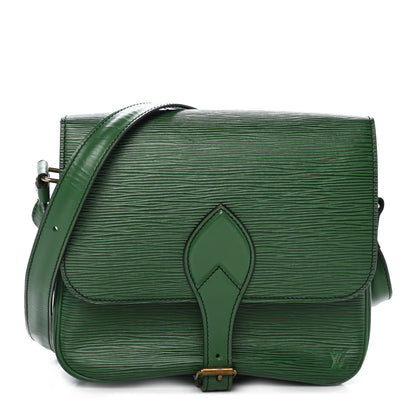 Louis Vuitton Epi Cartouchiere Borneo 1 of 7