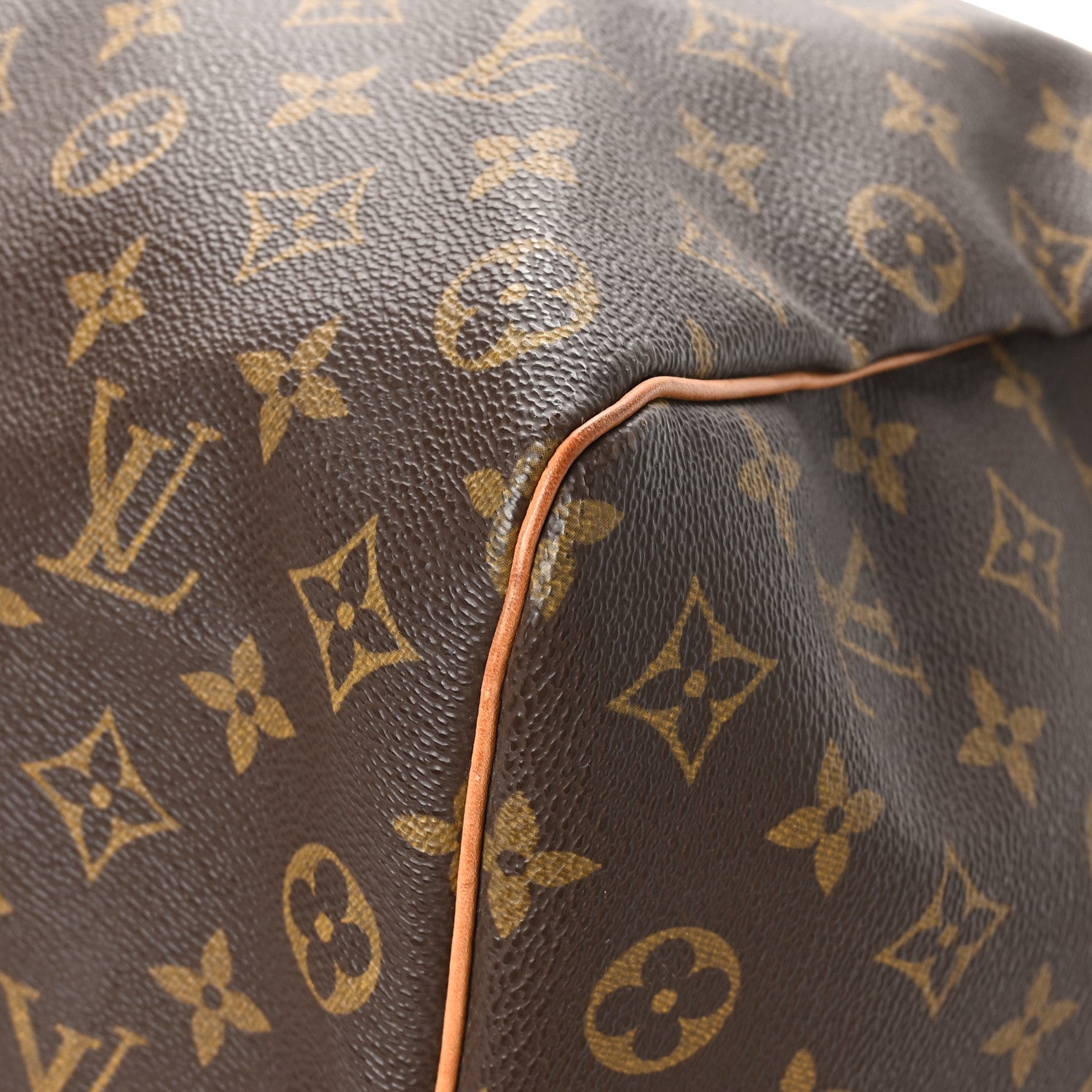 Louis Vuitton Monogram Keepall 50 9 of 11