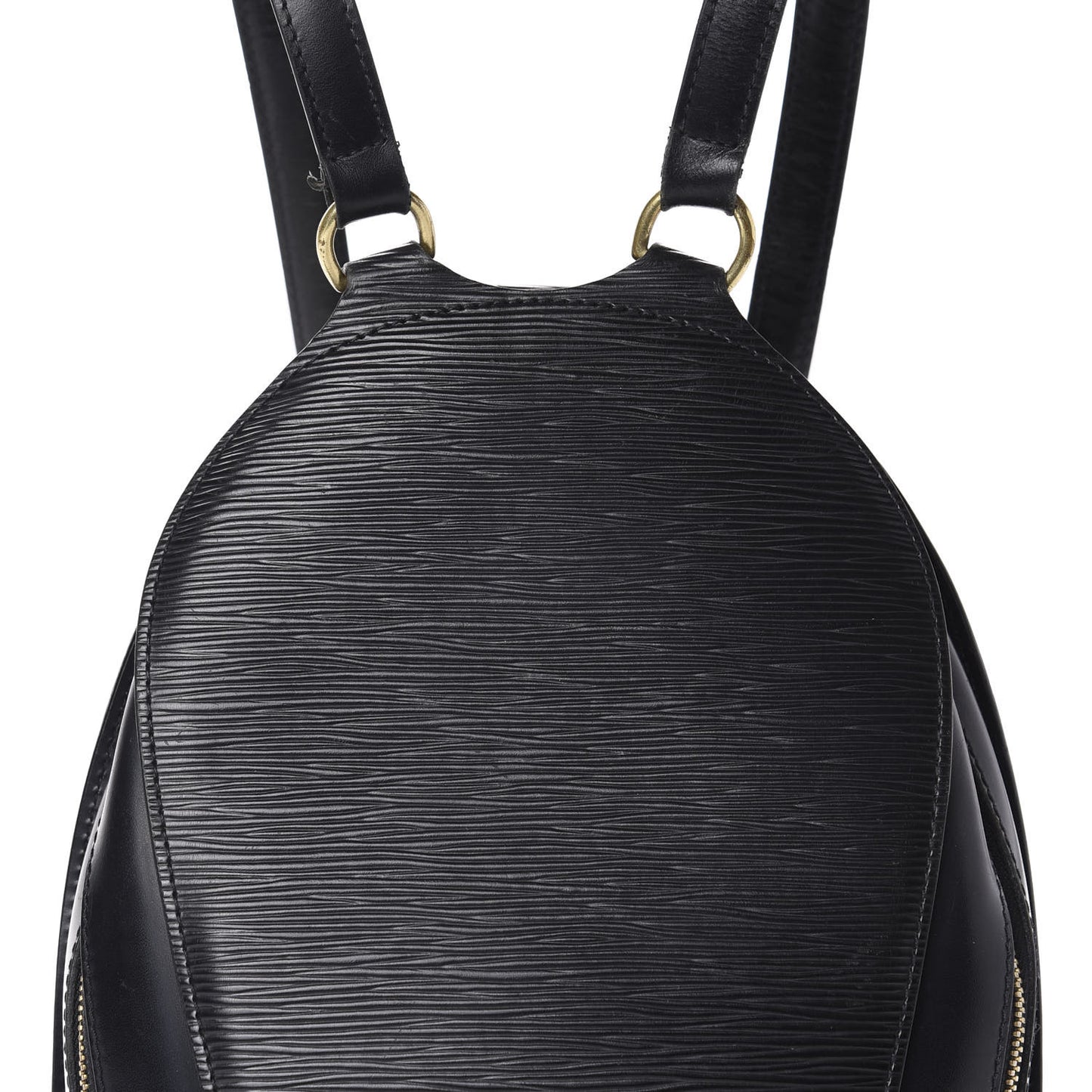 Epi Mabillon Backpack Black