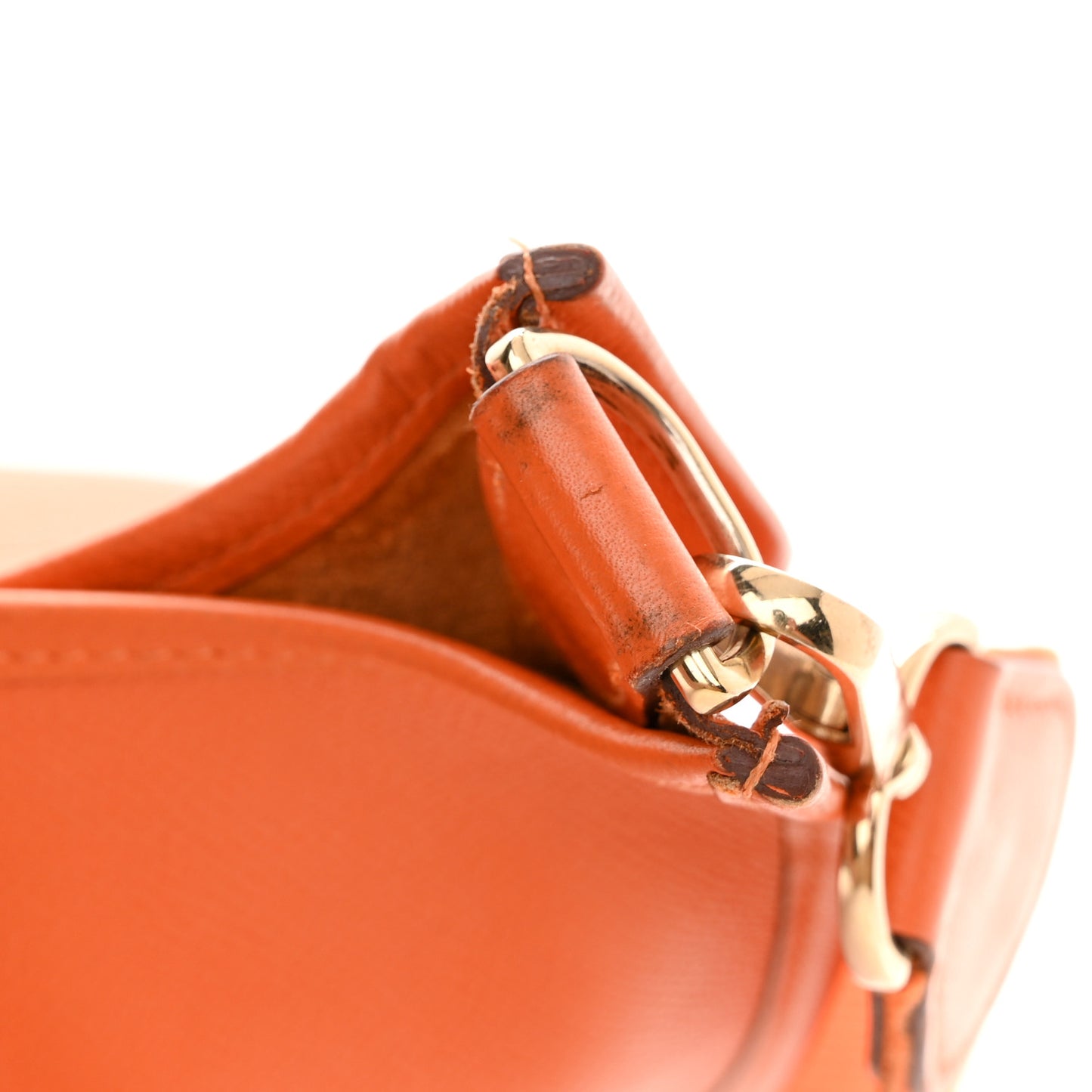 Epsom Evelyne III GM Orange
