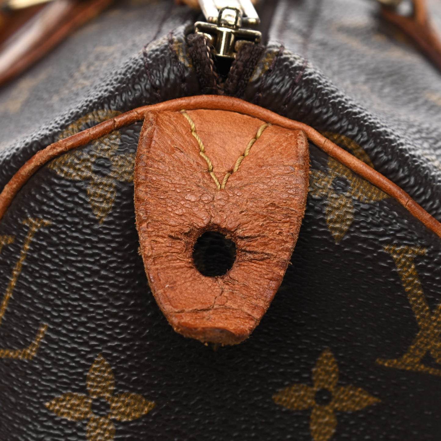 Monogram Speedy 30