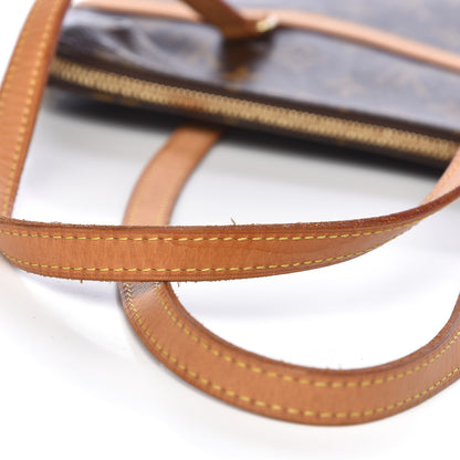 Louis Vuitton Monogram Sac Coussin GM 7 of 11