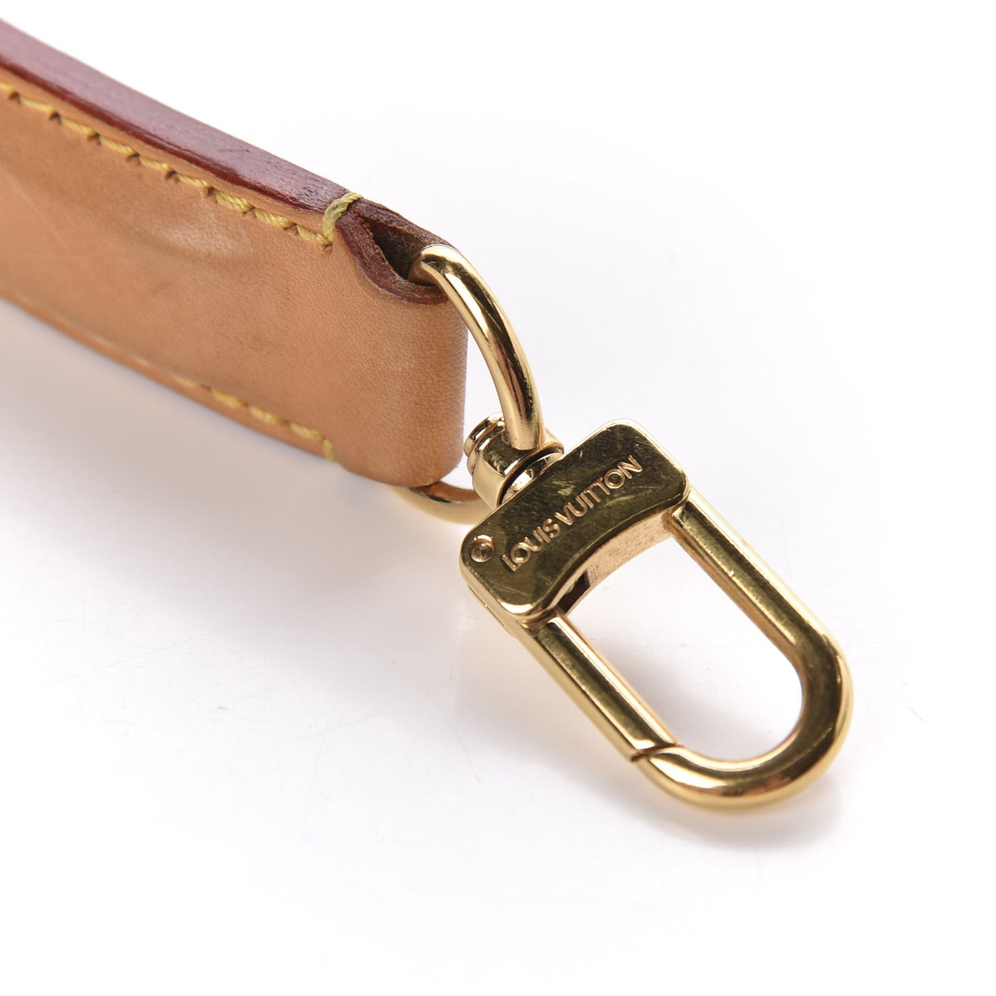 Vachetta Metis Strap