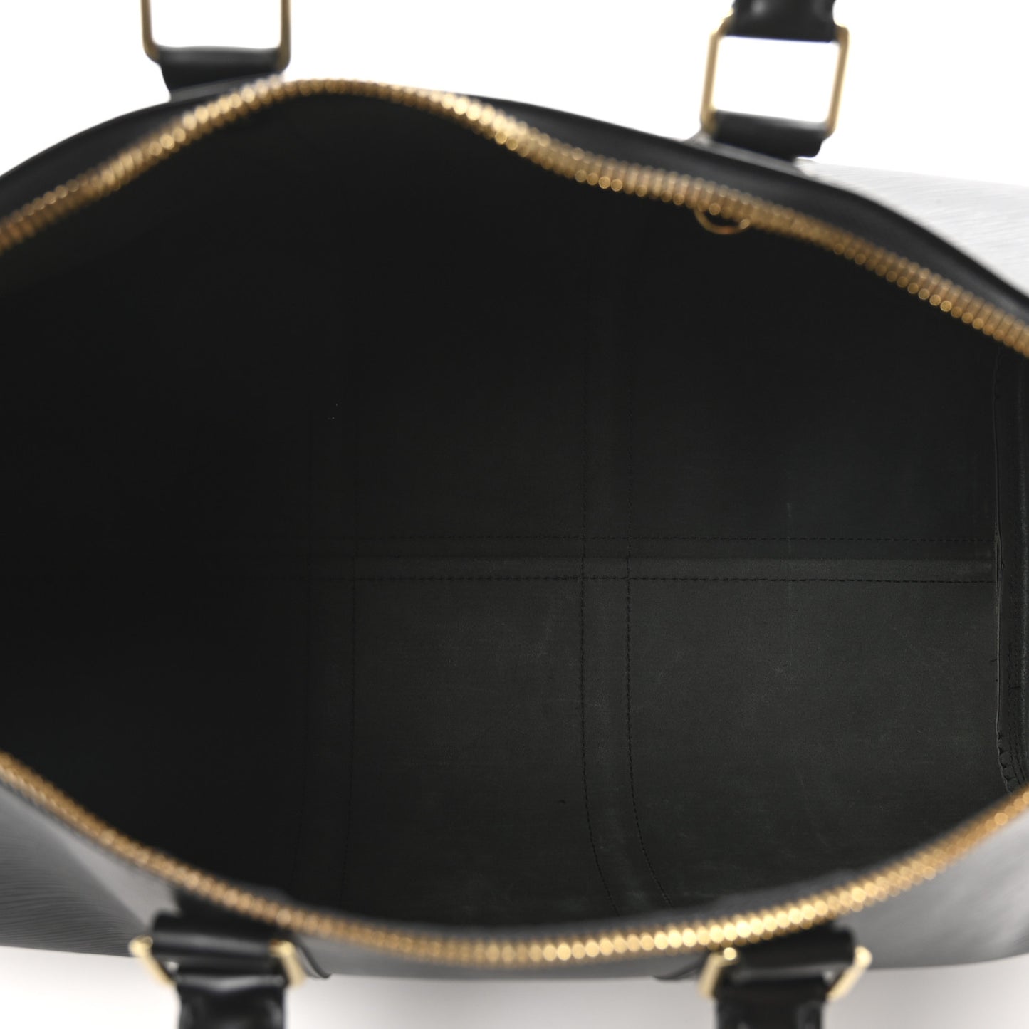Epi Keepall 45 Black