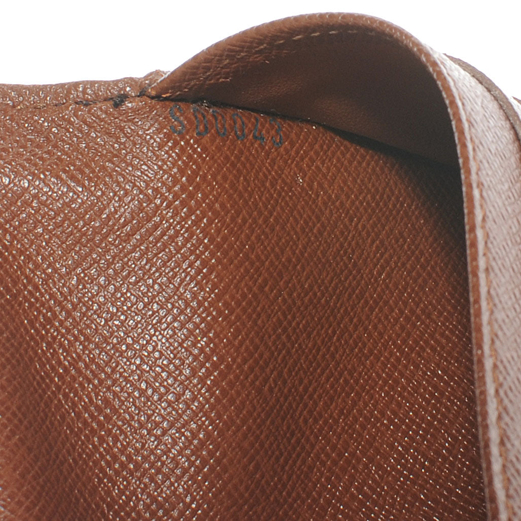 Monogram Porte Tresor International Wallet