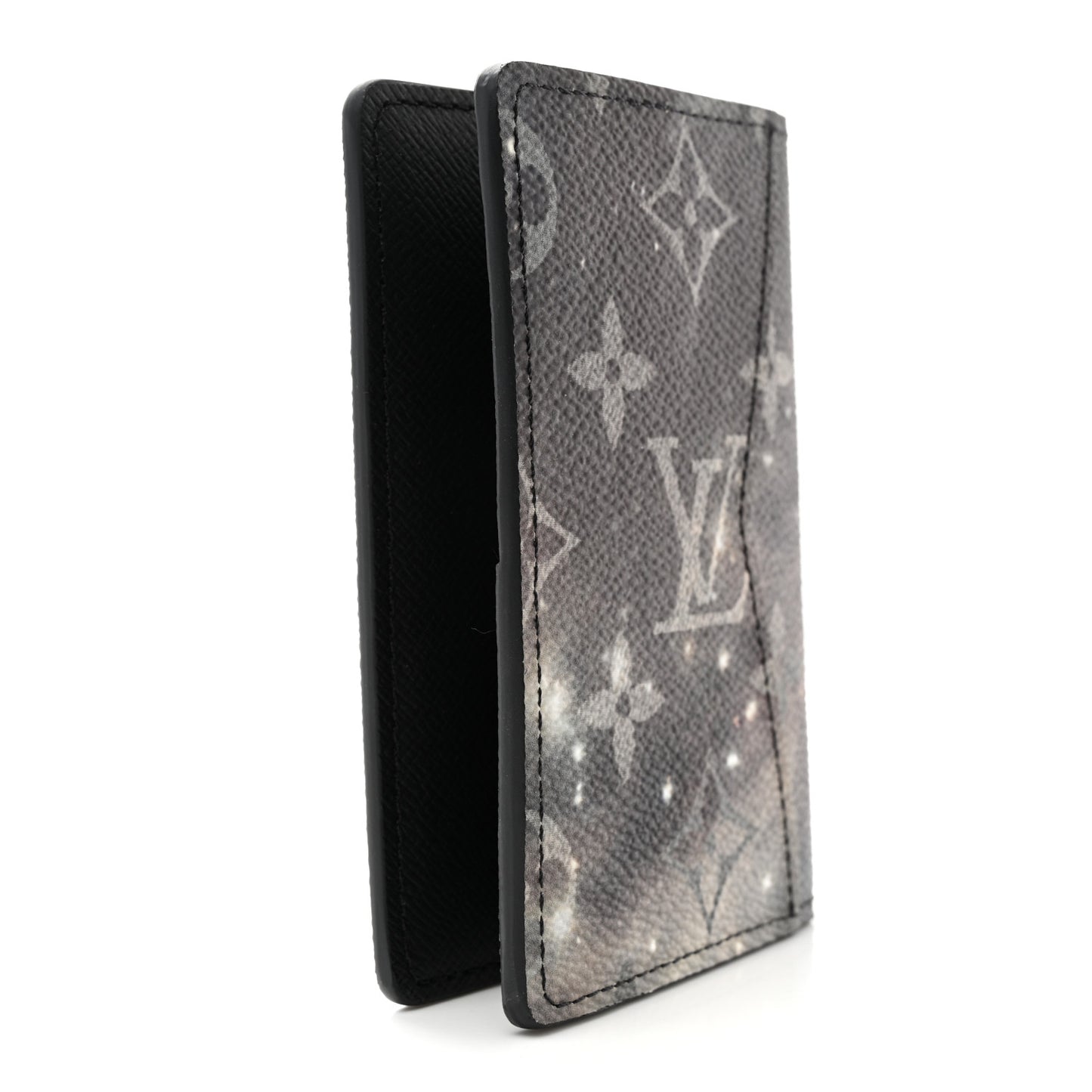 Monogram Galaxy Pocket Organizer