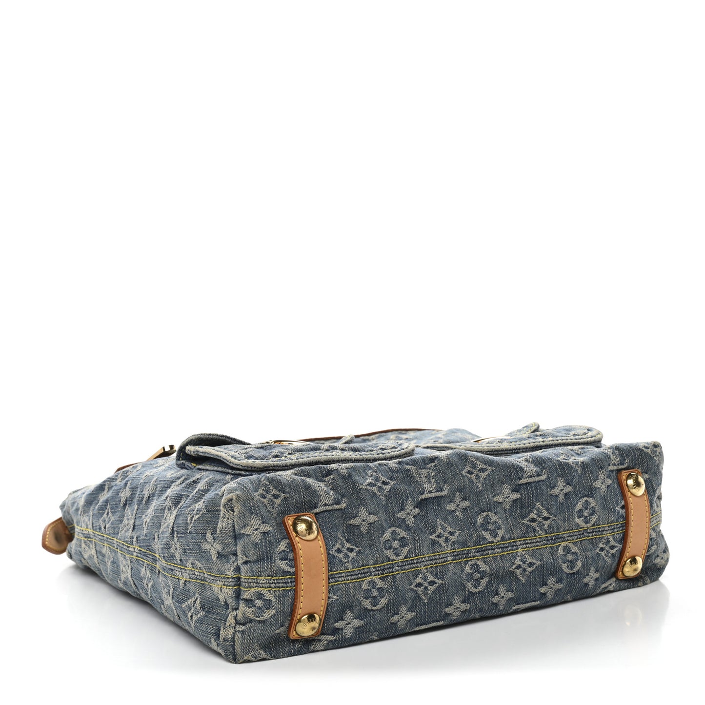 Denim Baggy GM Blue