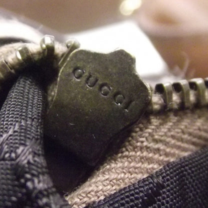 Gucci Leather Large Jockey 10 of 10