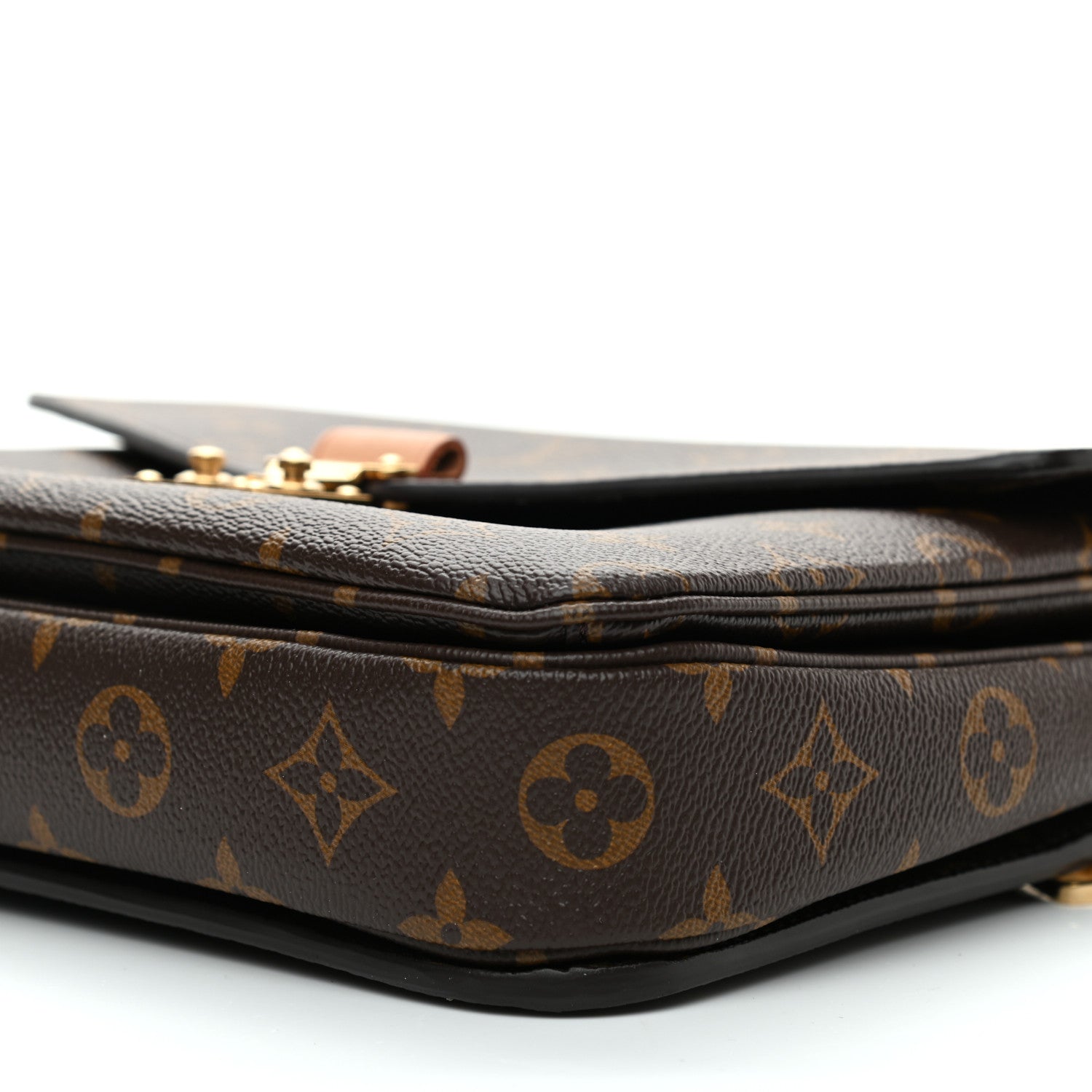 Louis Vuitton Monogram Pochette Metis 8 of 8