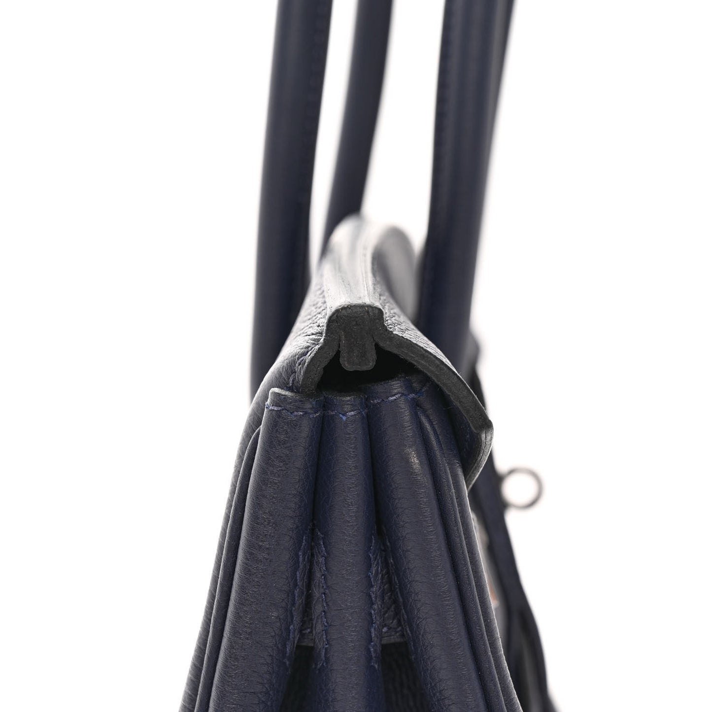 Togo BIRKIN 30 Bleu Nuit