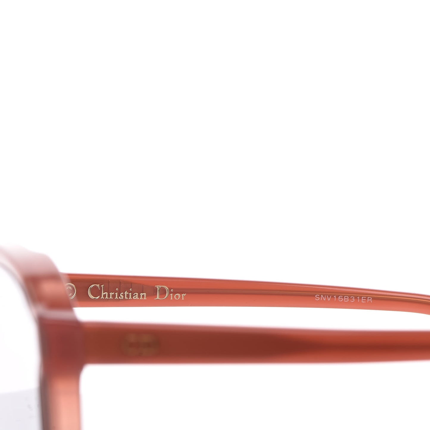 Abstract Square Mirrored Sunglasses Pink