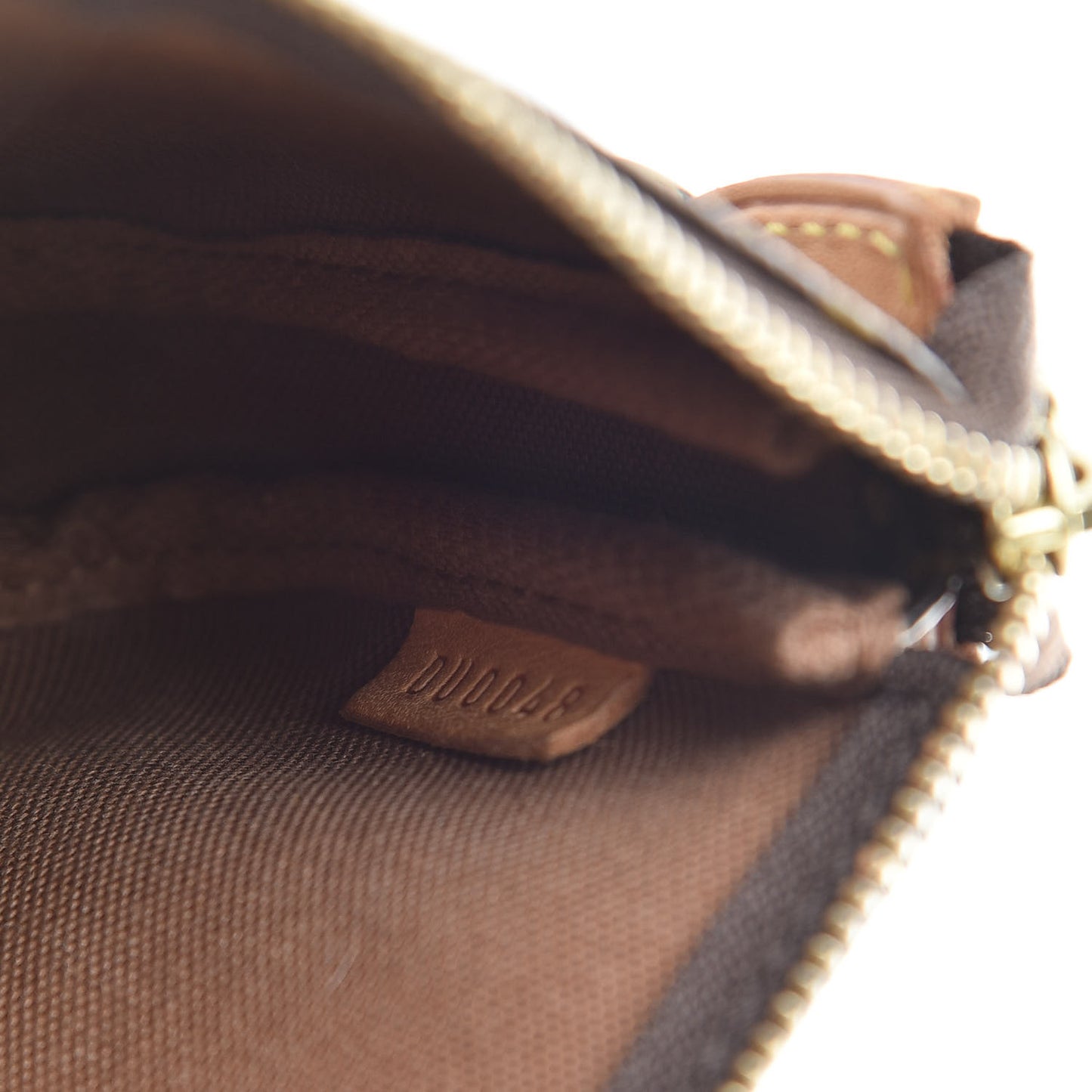 Monogram Mini Pochette Accessories