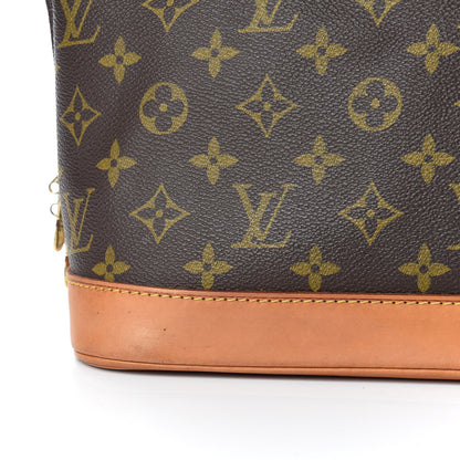 Louis Vuitton Monogram Alma PM 11 of 17
