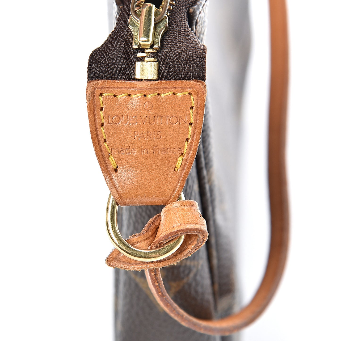 Monogram Pochette Accessories