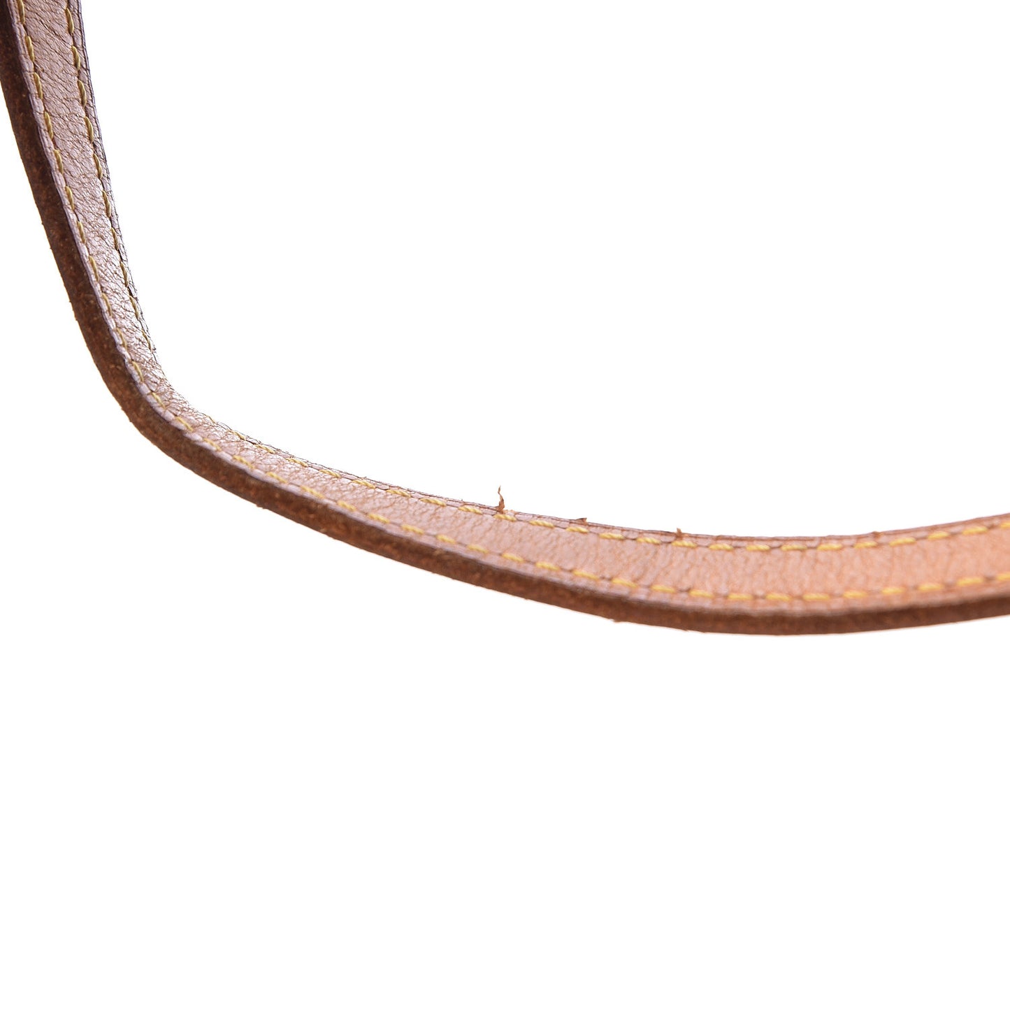 Monogram Petit Bucket 23