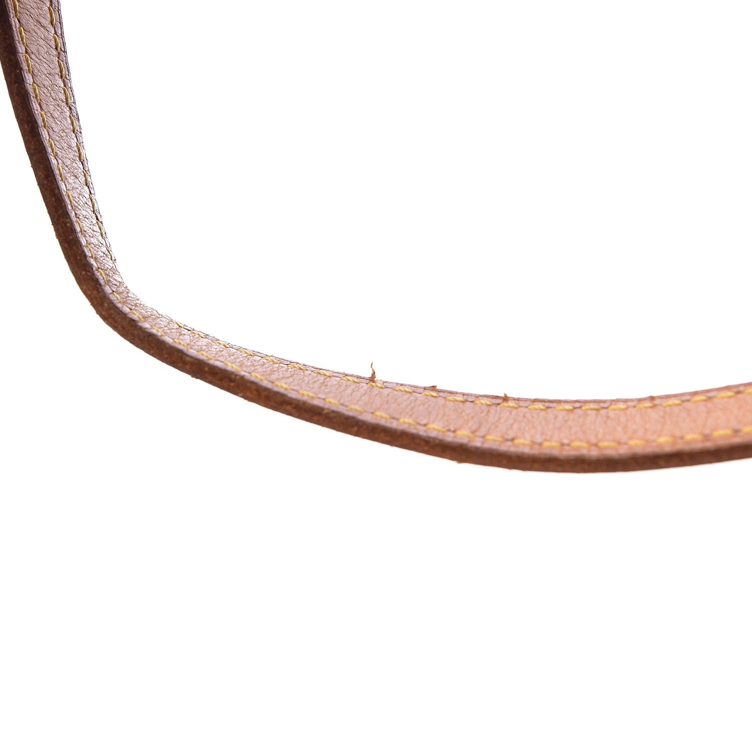 Louis Vuitton Monogram Petit Bucket 23 21 of 26