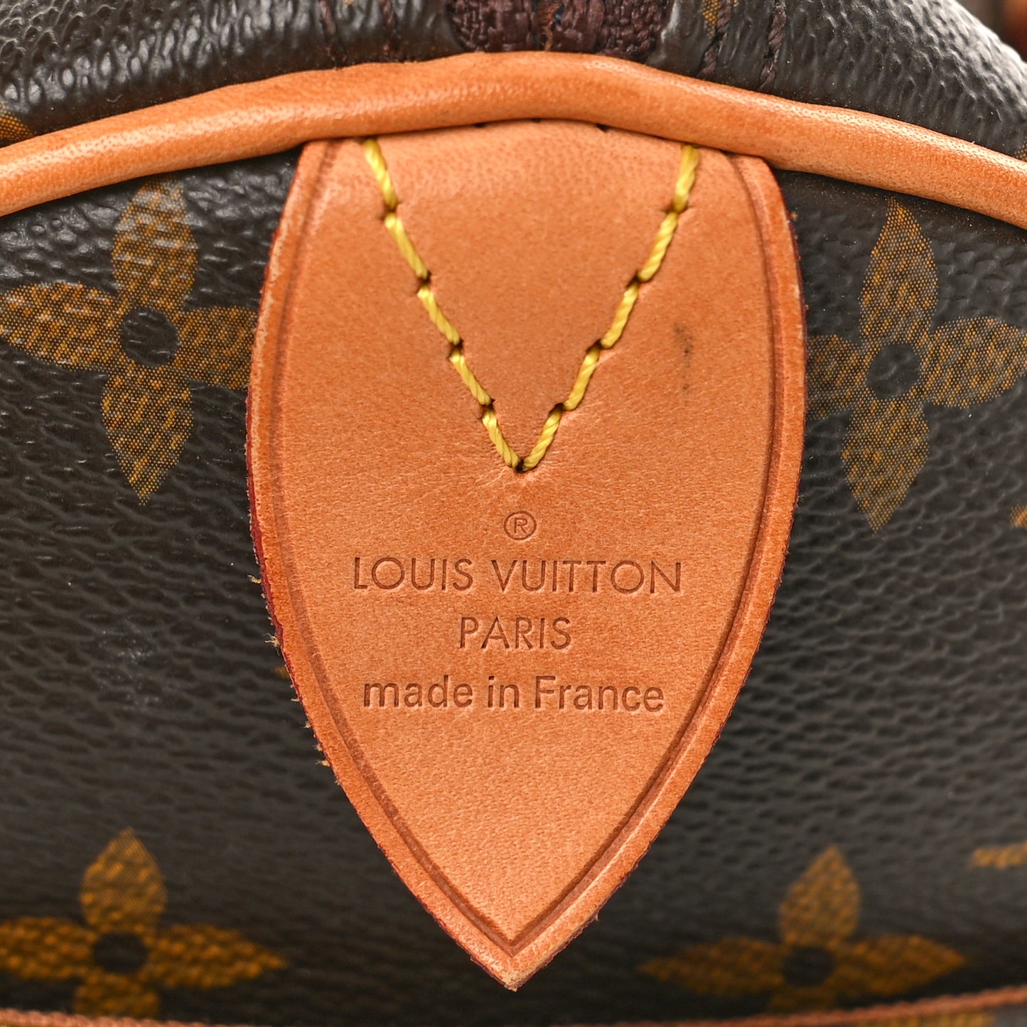 Monogram Papillon NM