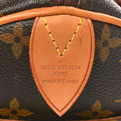 Louis Vuitton Monogram Papillon NM 6 of 8