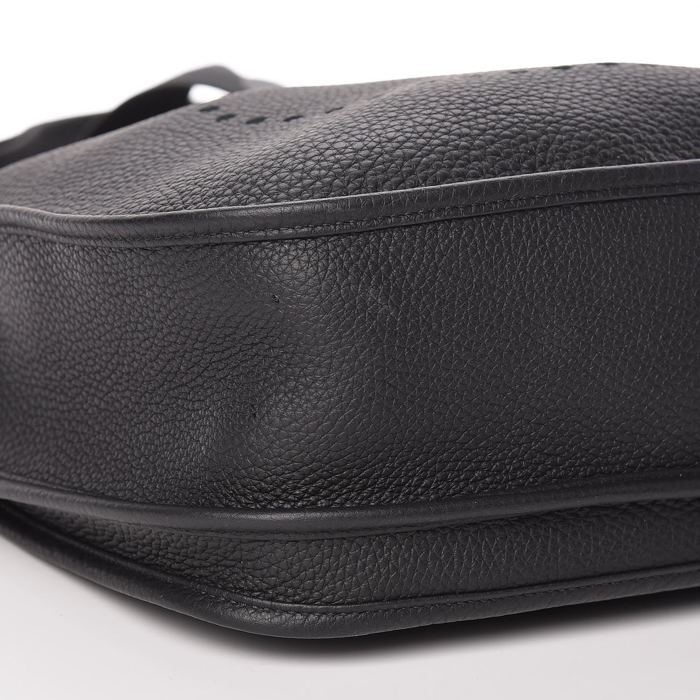 Taurillon Clemence Evelyne III GM Black