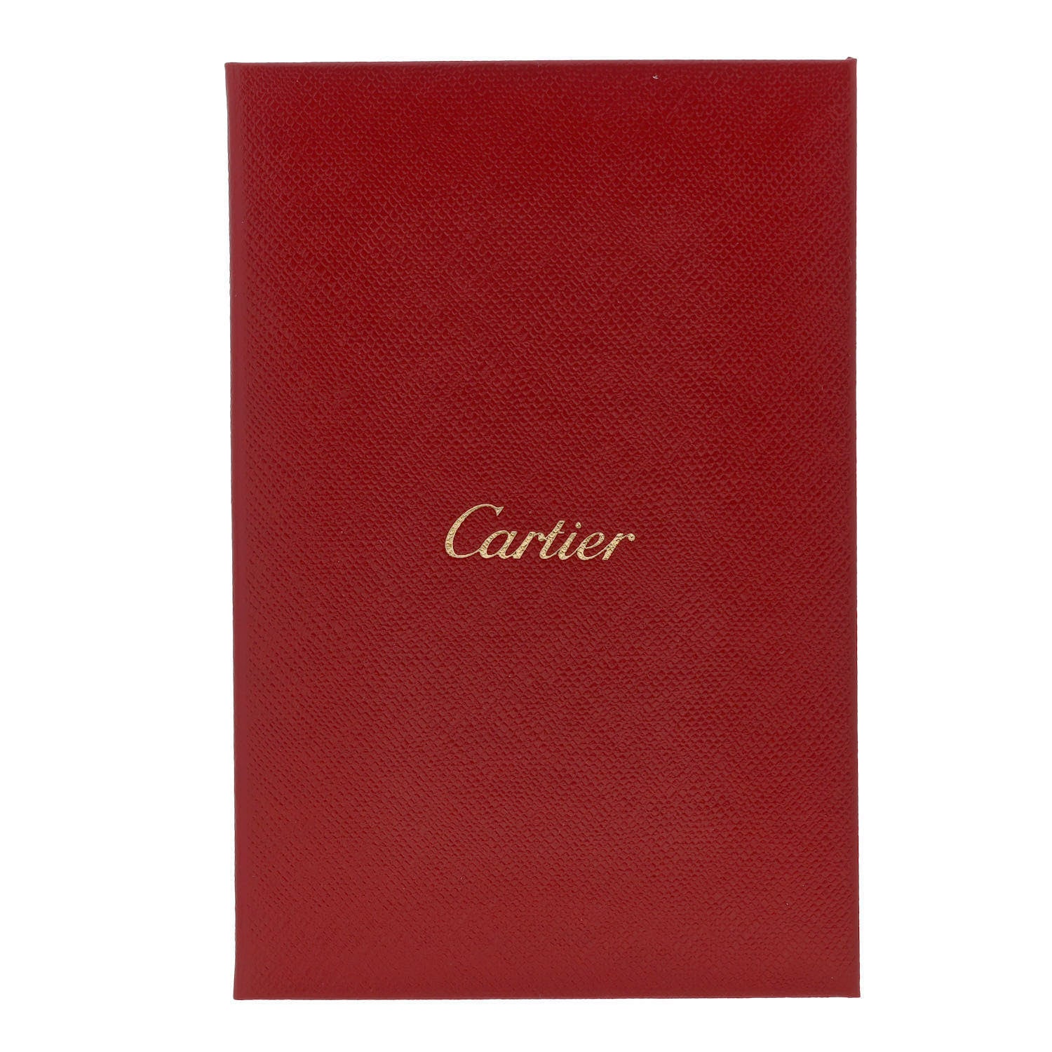 Cartier 18K Yellow Gold Cross Symbol Pendant 5 of 5