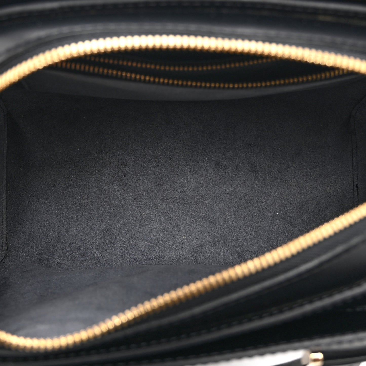 Epi Pont-Neuf Black