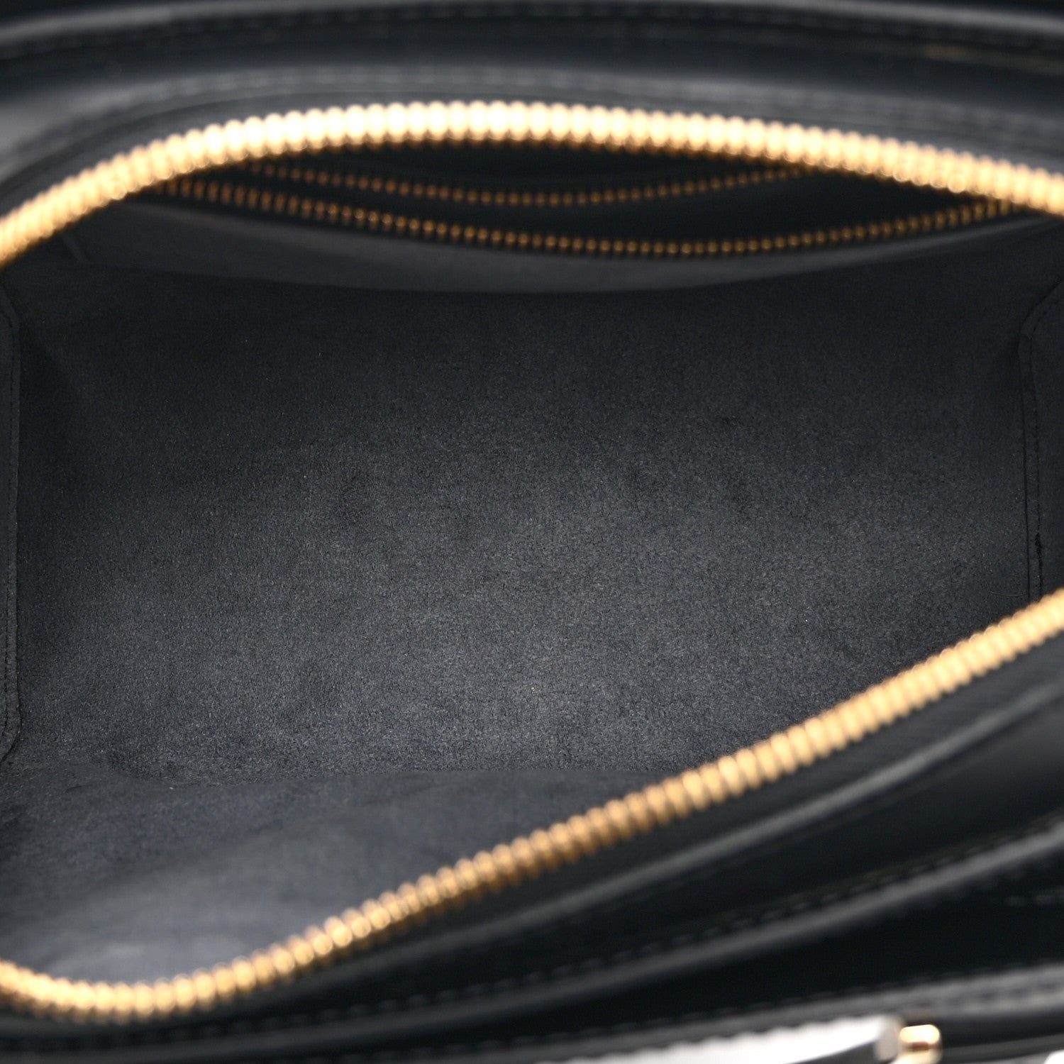 Louis Vuitton Epi Pont-Neuf Black 5 of 10