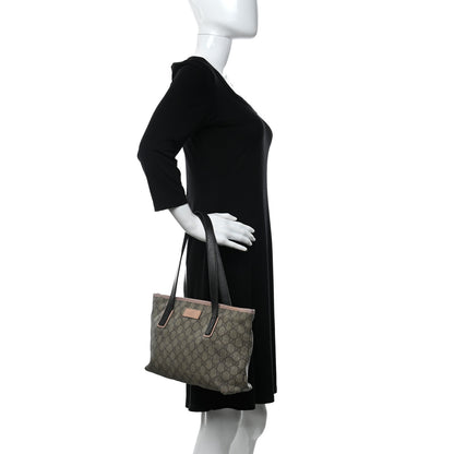 Gucci GG Plus Monogram Small Joy Tote Pink 2 of 23