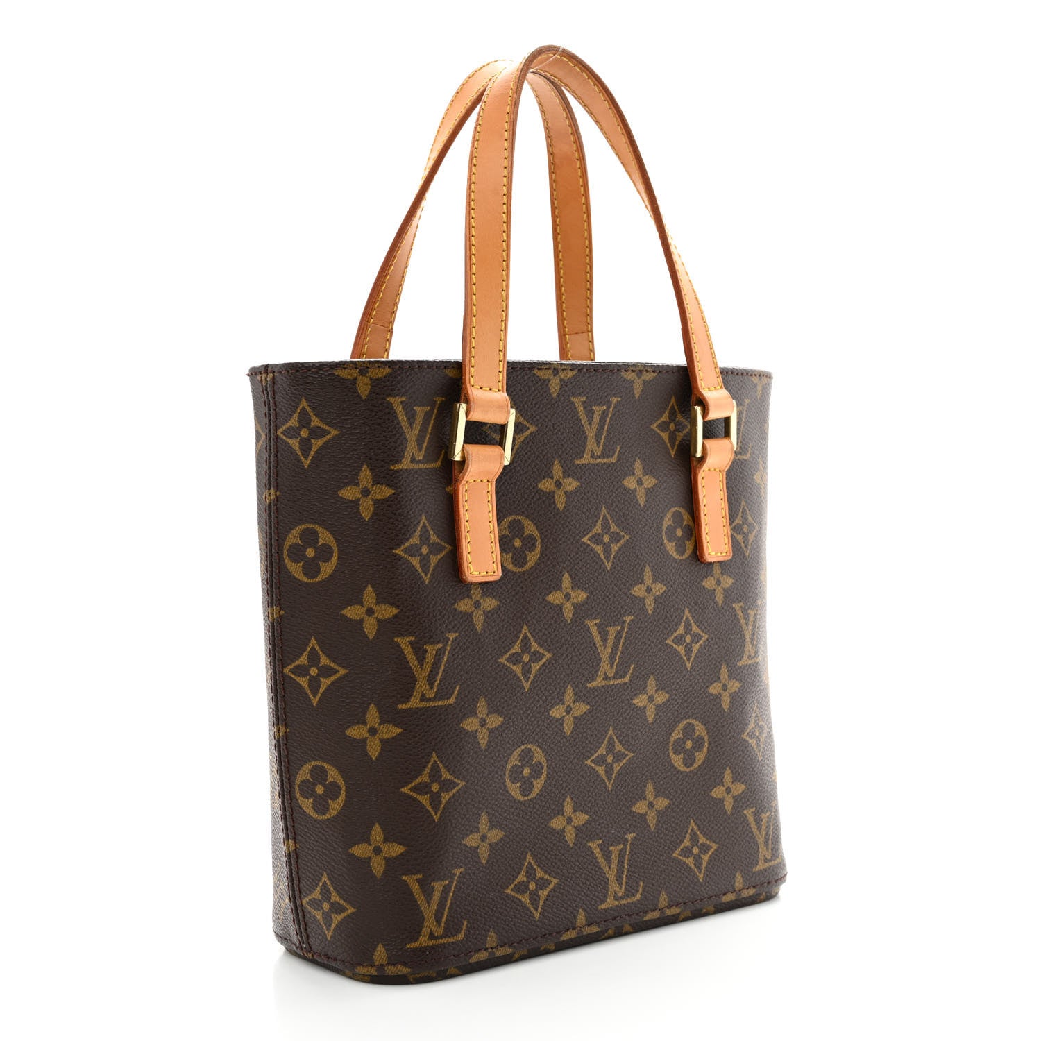 Louis Vuitton Monogram Vavin PM 3 of 10