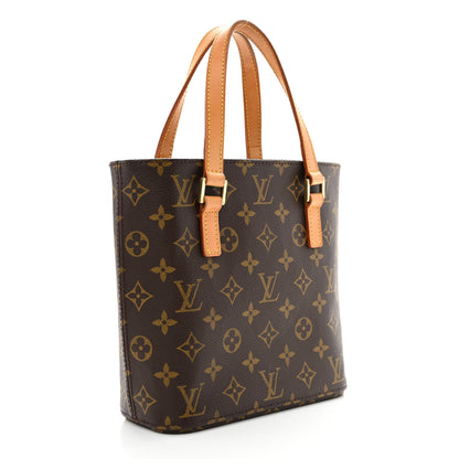 Louis Vuitton Monogram Vavin PM 3 of 10
