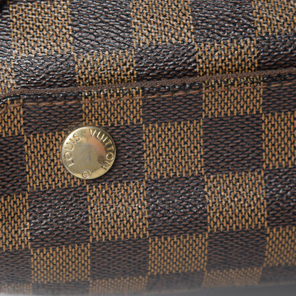 Louis Vuitton Damier Ebene Naviglio 12 of 21