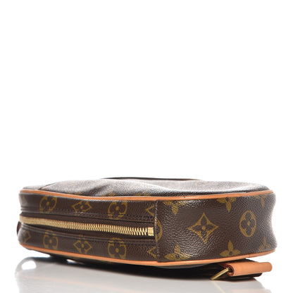 Louis Vuitton Monogram Pochette Gange 11 of 15