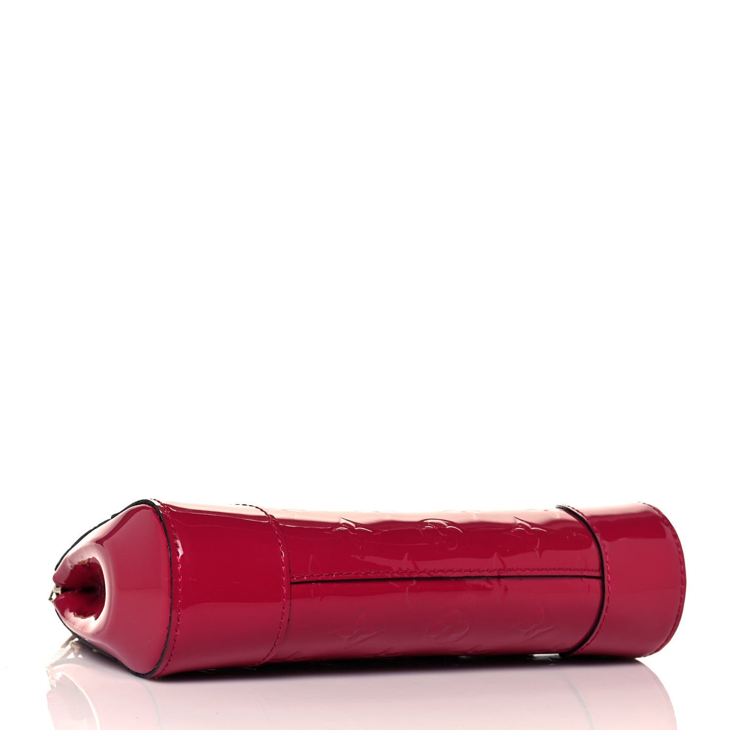 Vernis Santa Monica Clutch Magenta