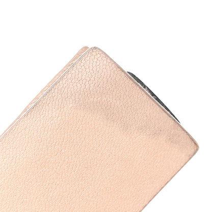 Miu Miu Nappa Matelasse Camera Bag Cammeo 14 of 18