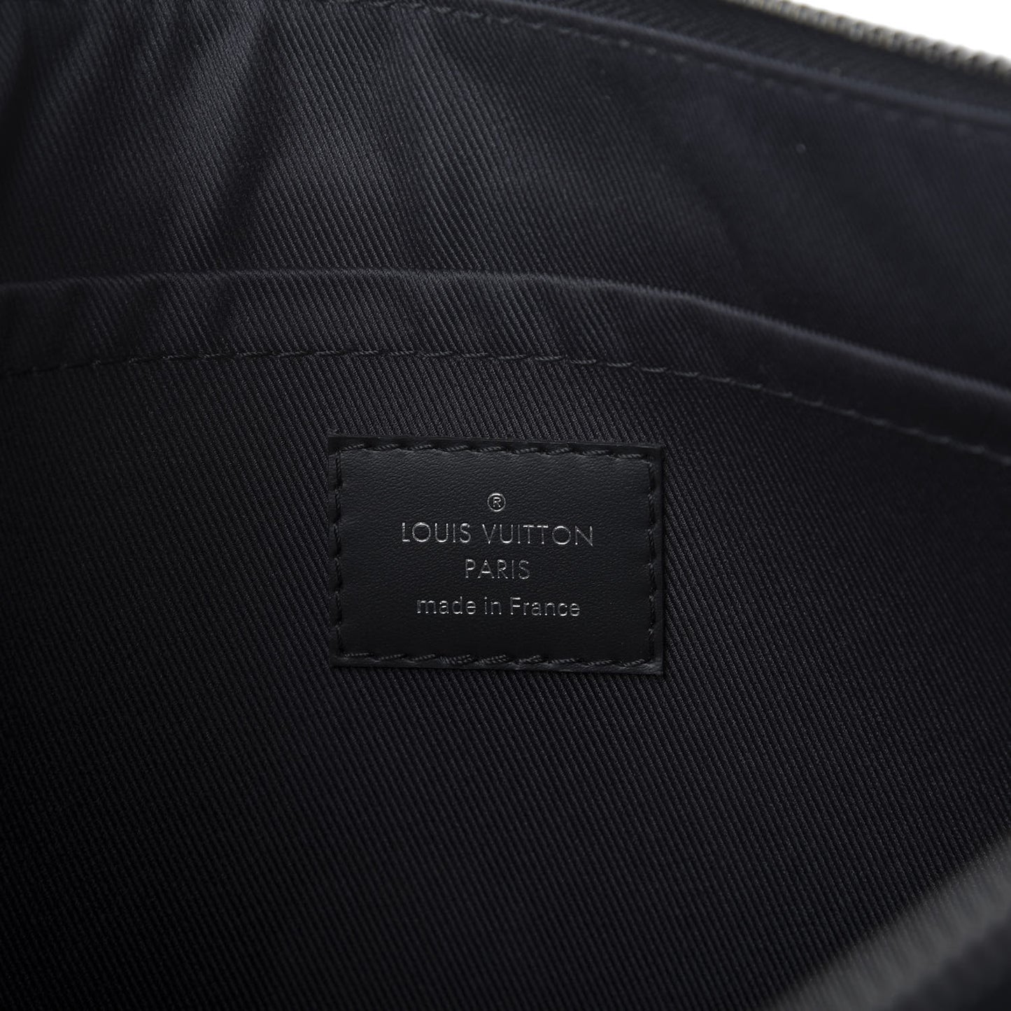 Monogram Eclipse Apollo Pochette