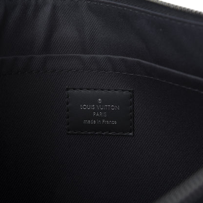 Louis Vuitton Monogram Eclipse Apollo Pochette 7 of 8