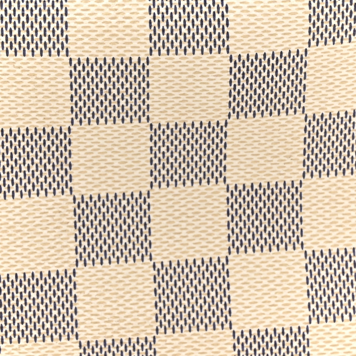Damier Azur Stresa PM