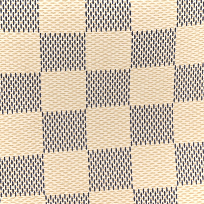 Louis Vuitton Damier Azur Stresa PM 7 of 17