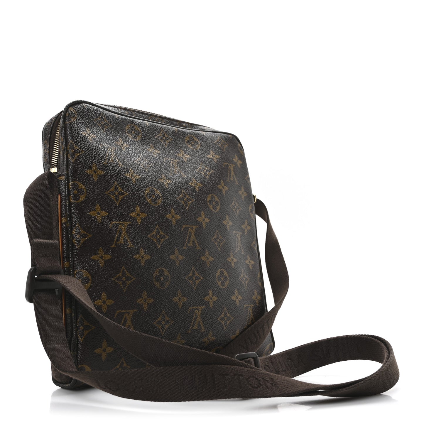 Monogram Trotteur Beaubourg