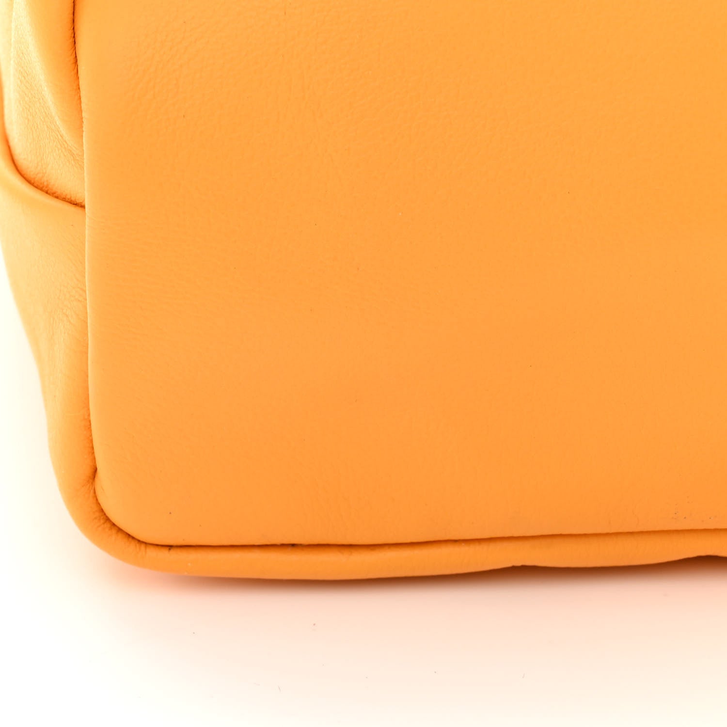 Goyard Goyardine Reversible Mini Anjou Yellow 17 of 17