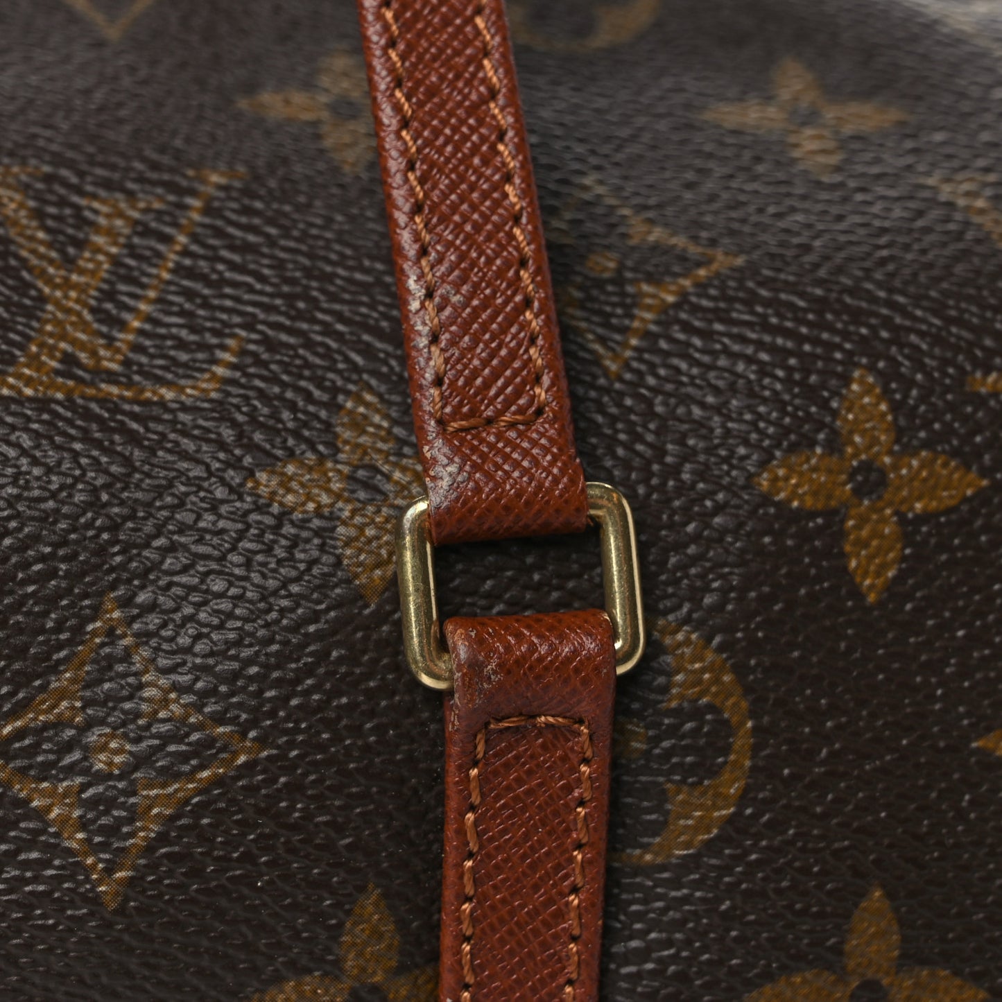 Monogram Papillon 26