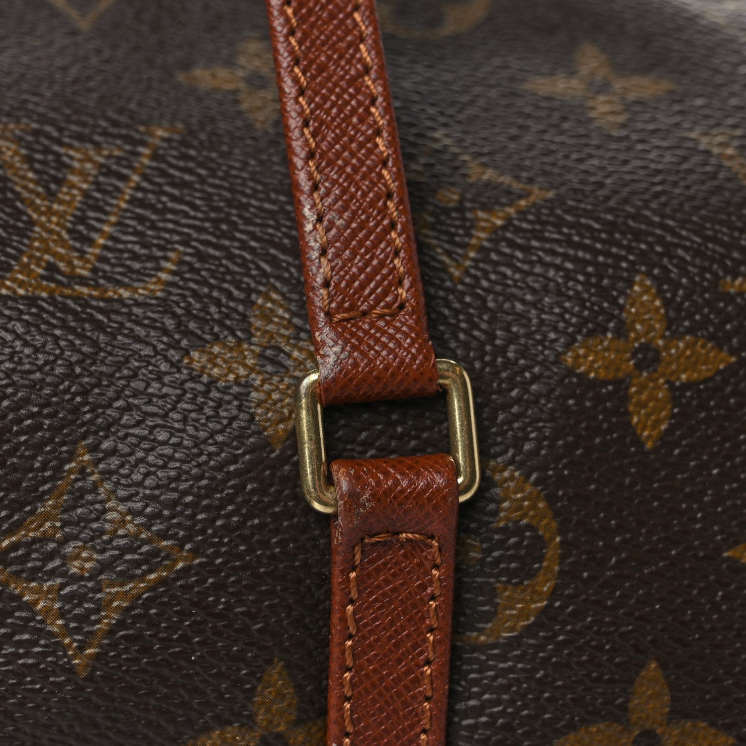 Louis Vuitton Monogram Papillon 26 9 of 10